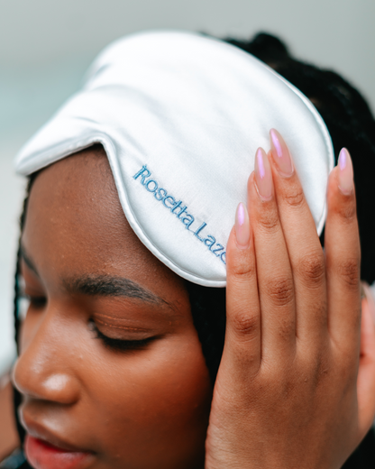 Lucy sleep mask