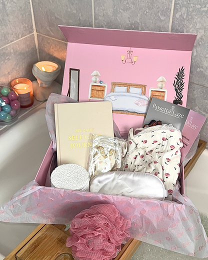 Eden Self-Care Box