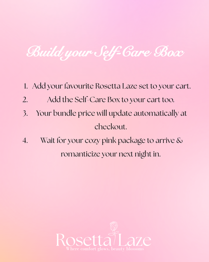 Eden Self-Care Box